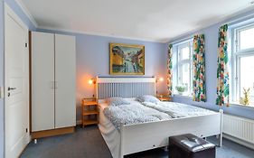 Viborg City Rooms